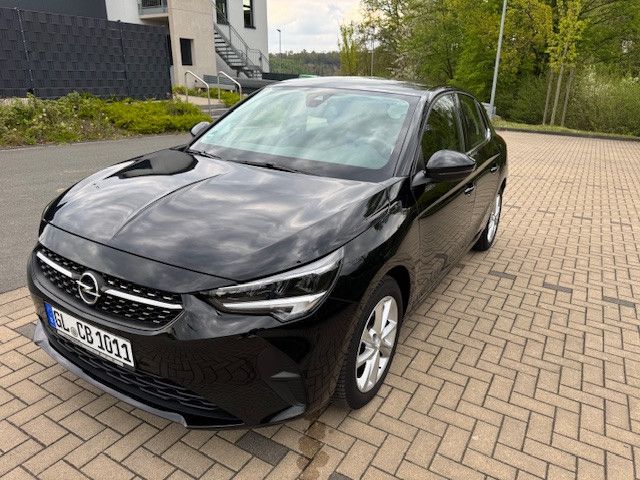 Opel Corsa 27.700 km 12.790 &euro; Bergisch Gladbach 51465