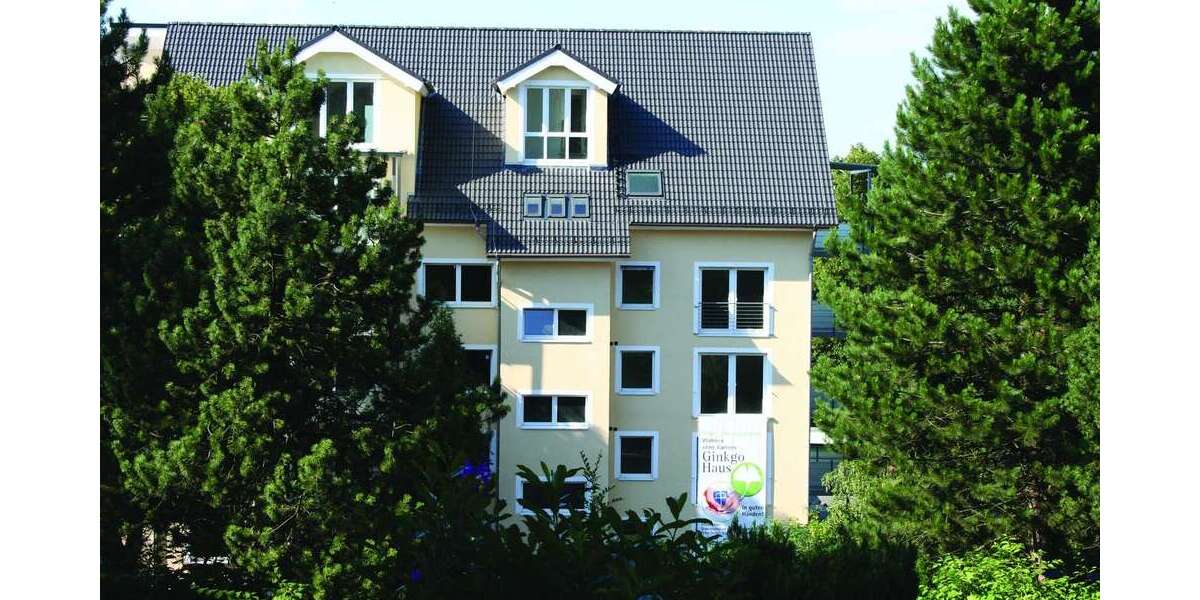 Etagenwohnung Remscheid - 2 Zimmer, 80 m&sup2;, 950&euro; | Angebot:26916057