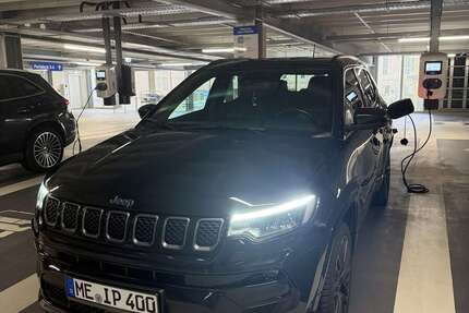 Jeep Compass 89.000 km 21.500 &euro; Monheim am Rhein, Stadt 40789