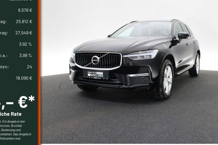 Volvo XC60 25.786 km 30.890 &euro; Engelskirchen 51766