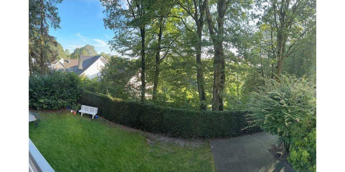 Flexibel gestaltbare Eigentumswohnung mit zwei Balkonen in attraktiver Lage 2 zimmer