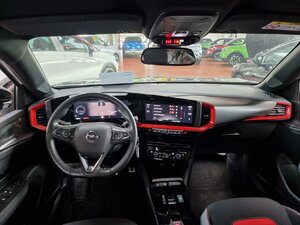 Opel Mokka GS Line Navi Pro Park&Go Winterp. Klimaautom 23.042 km 21.480 &euro; HAAN 42781