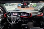 Opel Mokka GS Line Navi Pro Park&Go Winterp. Klimaautom 23.042 km 21.480 &euro; HAAN 42781