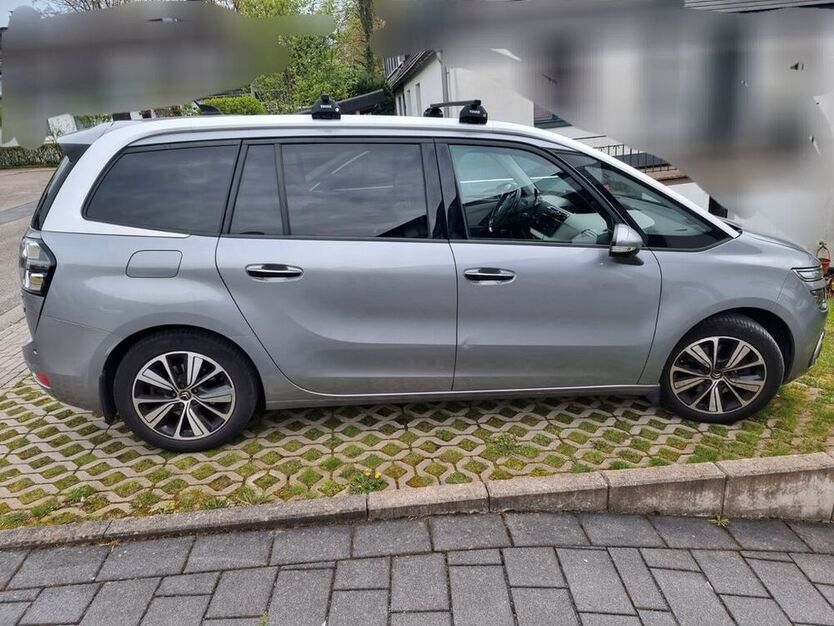 C4 Picasso