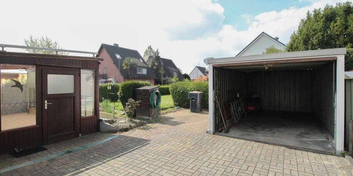 Einfamilienhaus Düsseldorf Vennhausen - 4 Zimmer, 95 m&sup2;, 495.000&euro; | Angebot:26852511