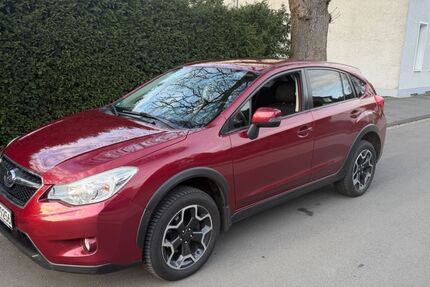 Subaru XV 150.590 km 6.950 &euro; Schwelm 58332