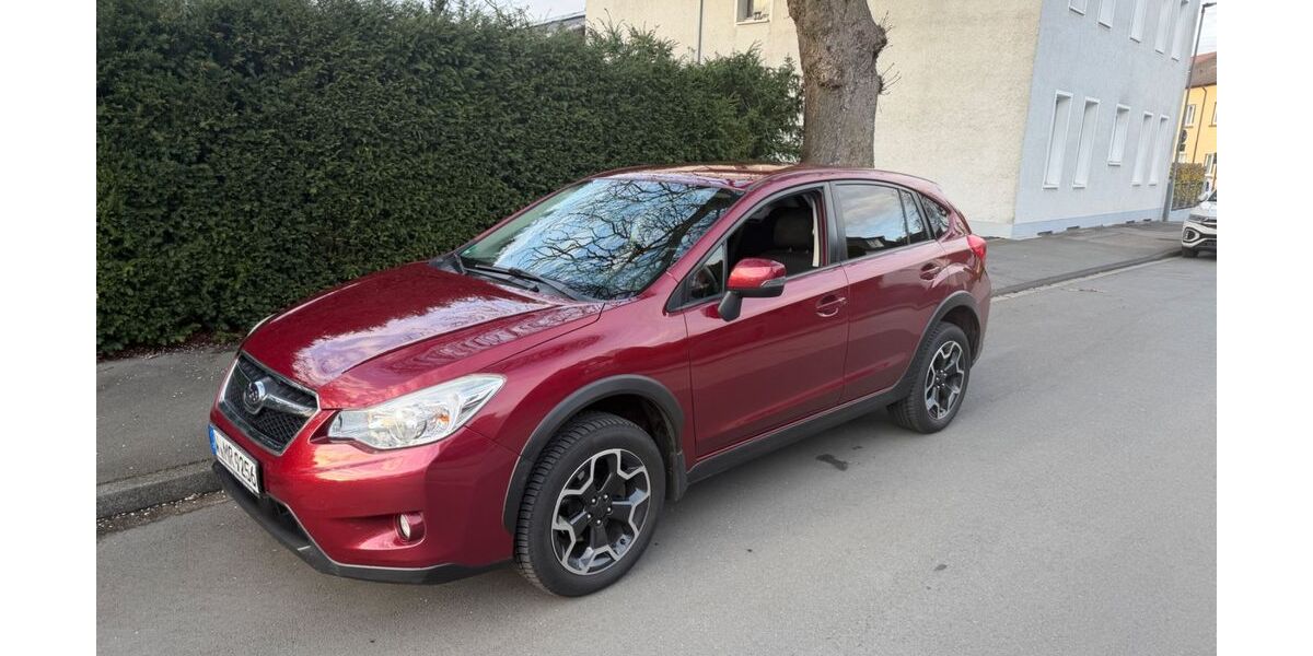 Subaru XV 150.590 km 6.950 &euro; Schwelm 58332
