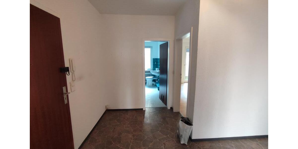 Erdgeschoßwohnung Wuppertal Gemarkung Ronsdorf - 2 Zimmer, 64 m&sup2;, 448&euro; | Angebot:26094933