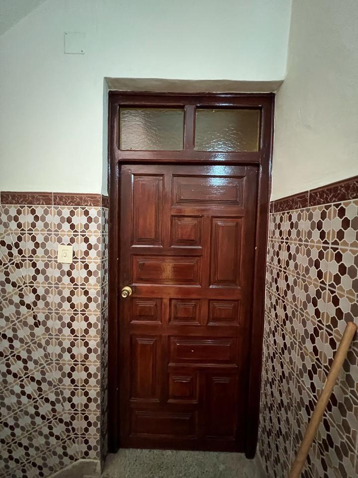 Haus in Nador
