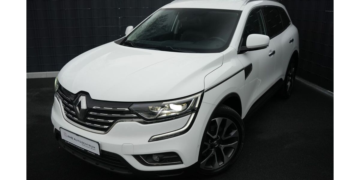 Renault Koleos 189.761 km 13.999 &euro; Dormagen 41539