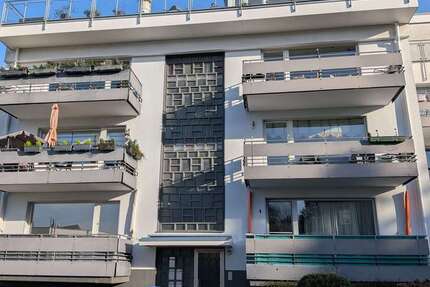 Wohnung zum Mieten in Solingen 575 € 72 m² 3 zimmer