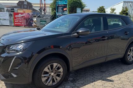 Peugeot 2008 137.900 km 7.899 &euro; Schwelm 58332