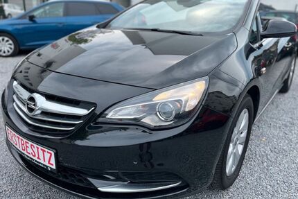 Opel Cascada 157.080 km 11.980 € Wuppertal 42289