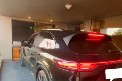 Porsche Cayenne 196.000 km 45.500 &euro; Wuppertal 42389