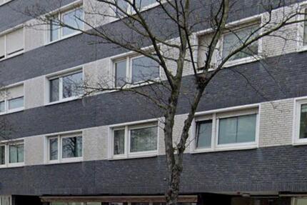 Wohnung Düsseldorf Oberbilk - 1 Zimmer, 30 m&sup2;, 550&euro; | Angebot:25656475