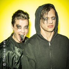 Der Menschenfeind 07.02.2026 Düsseldorfer Schauspielhaus