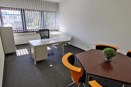 Modernes All-Inclusive Büro: möbliert, 247 Zugang, sofort verfügbar zimmer