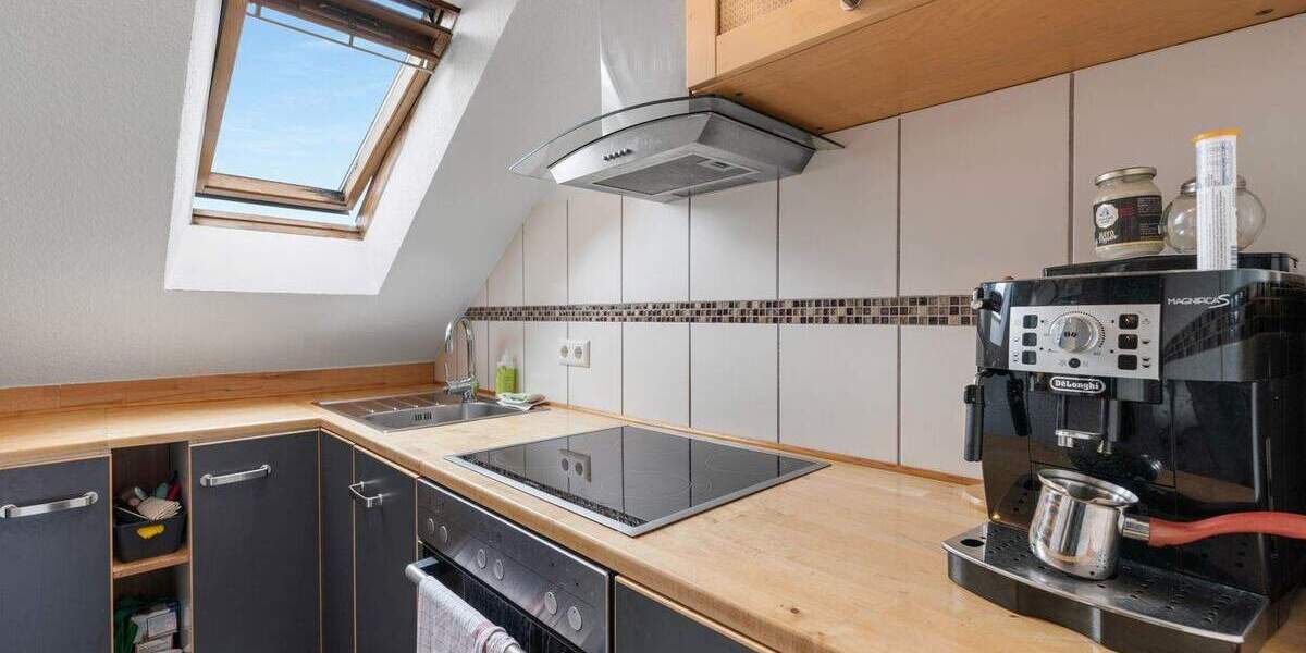 Wohnen und Arbeiten unter einem Dach - Ihr neues Zuhause mit Gewerbefläche 6 zimmer