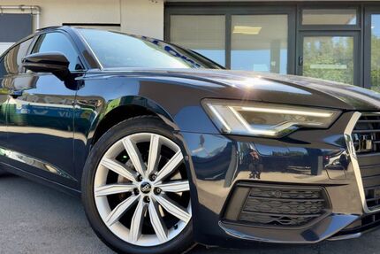 Audi A6 86.973 km 29.900 &euro; Hagen 58093