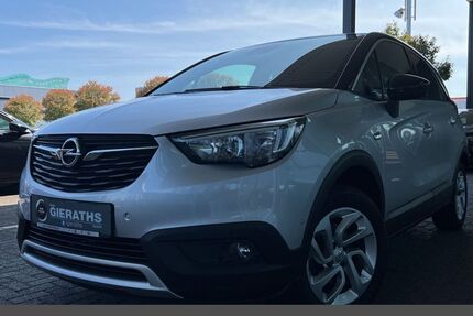 Opel Crossland (X) 81.678 km 14.850 € Bergisch Gladbach 51469