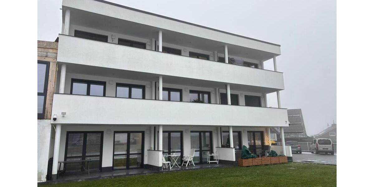 Terrassenwohnung Kierspe - 2 Zimmer, 62 m&sup2;, 890&euro; | Angebot:26533992