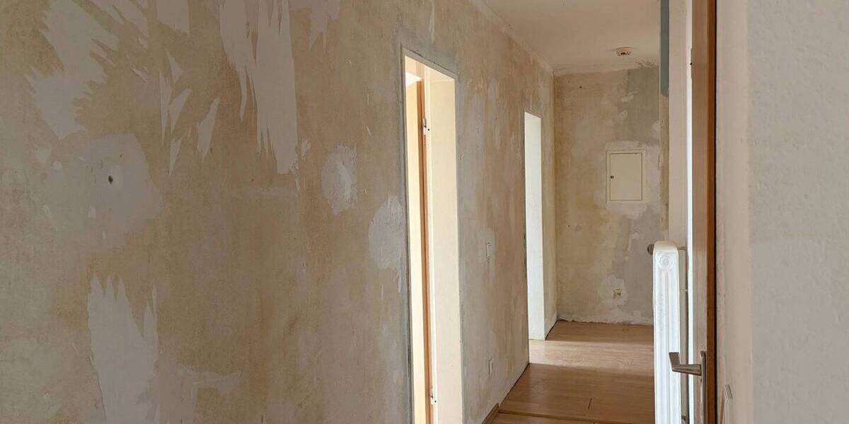Etagenwohnung Solingen Wald - 4 Zimmer, 85 m&sup2;, 591&euro; | Angebot:26435410