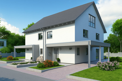 Haus Düsseldorf Vennhausen - 4 Zimmer, 130 m&sup2;, 699.000&euro; | Angebot:24634435