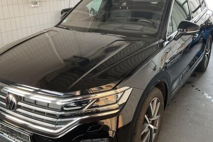 VW Touareg 42.439 km 53.294 &euro; Hagen 58091