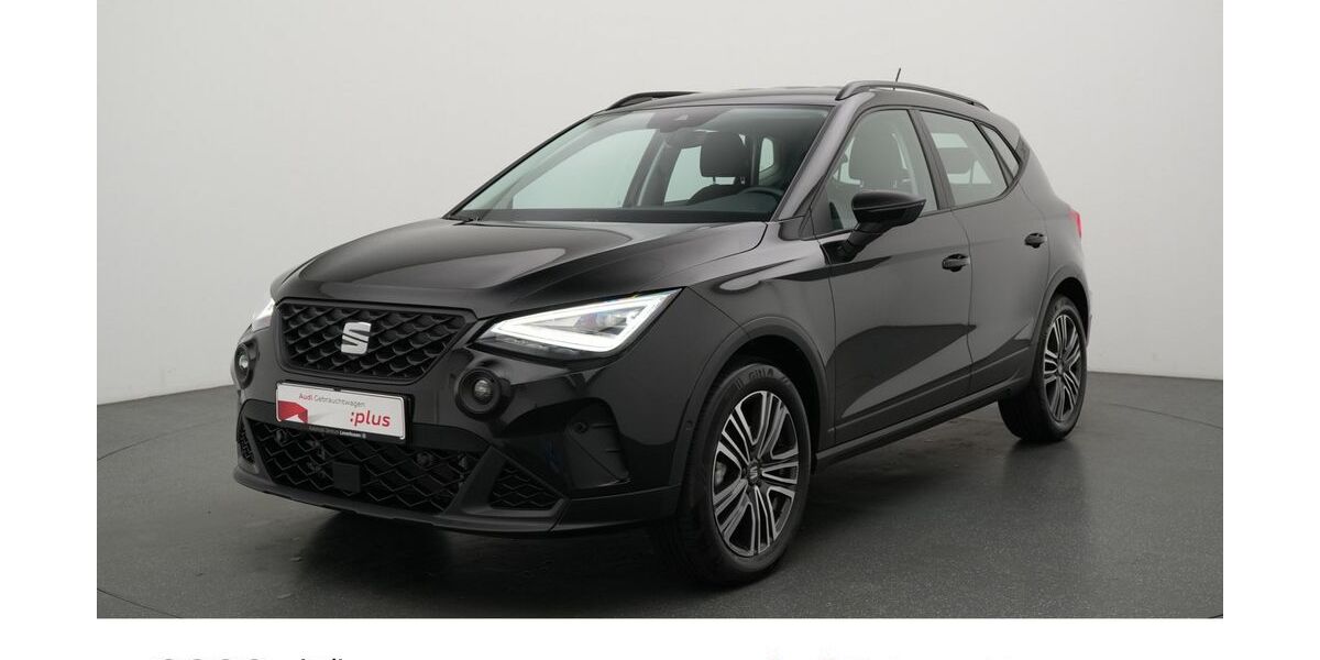 Seat Arona 6.374 km 21.988 &euro; Leverkusen 51373