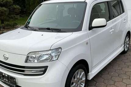 Daihatsu Materia 141.000 km 4.000 € Remscheid 42855