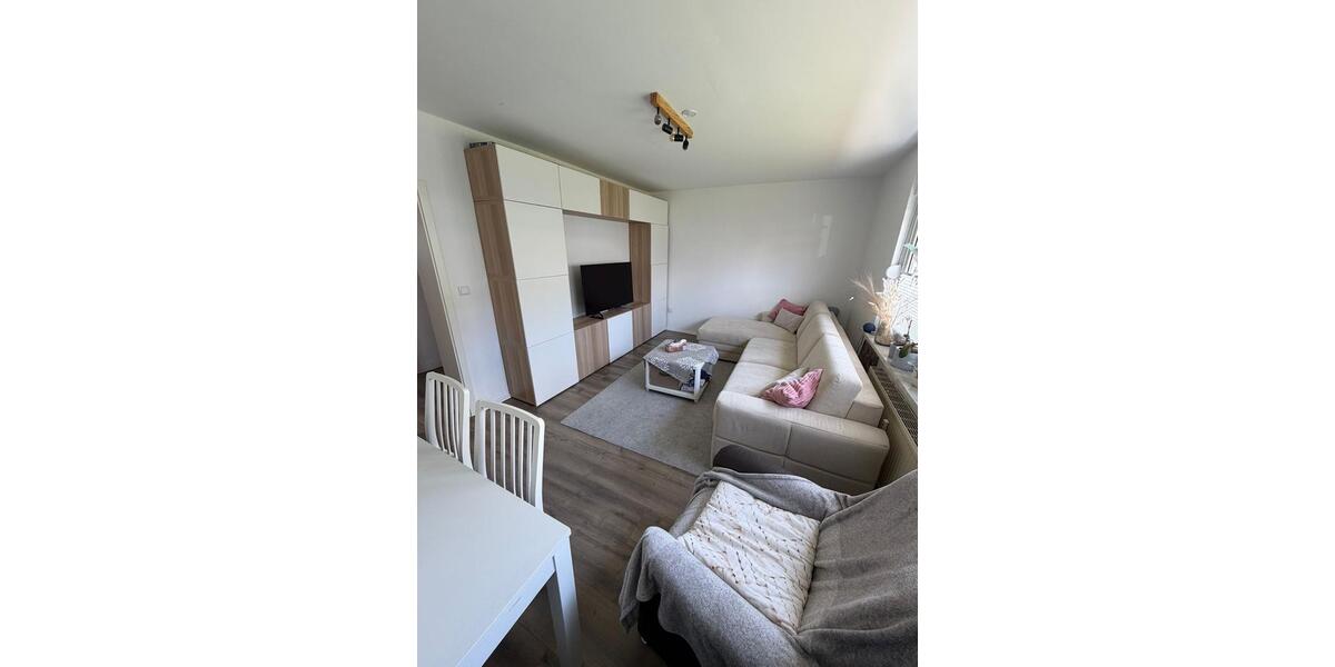 Etagenwohnung Wipperfürth - 3 Zimmer, 62 m&sup2;, 680&euro; | Angebot:26593613