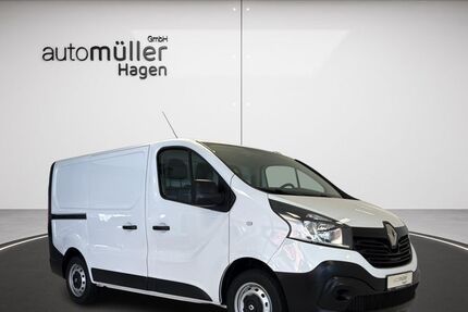 Renault Trafic 191.152 km 7.999 &euro; Hagen 58095