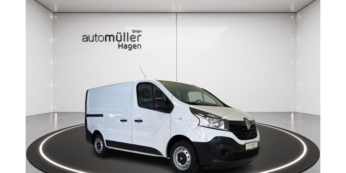 Renault Trafic 191.152 km 7.999 &euro; Hagen 58095