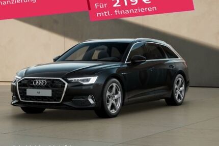 Audi A6 16.326 km 48.870 &euro; Hagen 58089