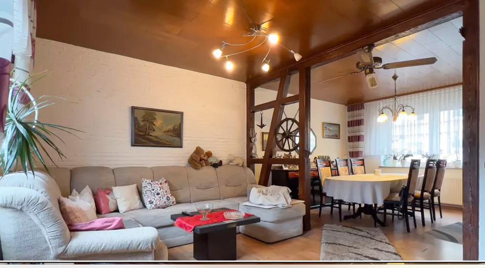 Einfamilienhaus 3 zimmer