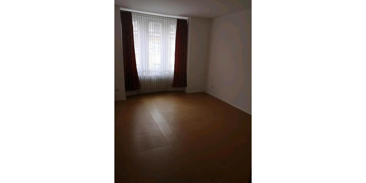 WOHNUNG in SOLINGEN zimmer