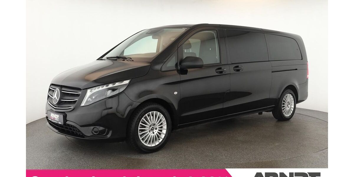 Mercedes-Benz Vito 56.200 km 49.884 &euro; Düsseldorf 40233