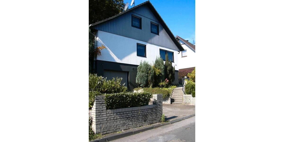 Einfamilienhaus Engelskirchen - 5 Zimmer, 136 m&sup2;, 359.000&euro; | Angebot:26254834