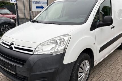Citroen Berlingo 155.250 km 5.990 &euro; Bergisch Gladbach 51469
