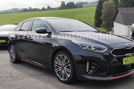 Kia pro ceed / ProCeed