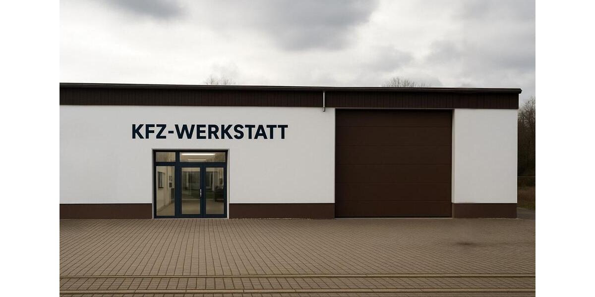 Gewerbeobjekt Hagen Hagen-Mitte - 4.950&euro; | Angebot:25812287