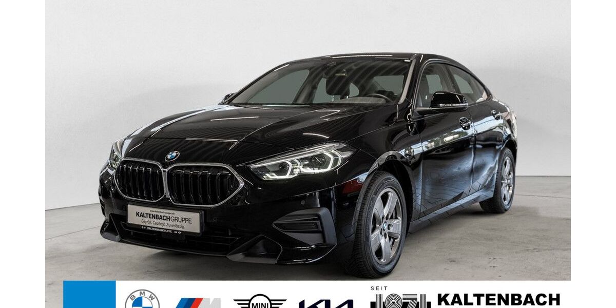 BMW 218 Gran Coupé 27.732 km 25.890 &euro; Remscheid 42897