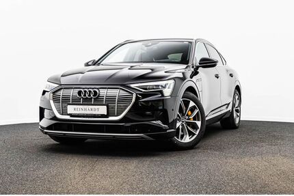 Audi e-tron 46.503 km 34.155 &euro; Hagen 58091