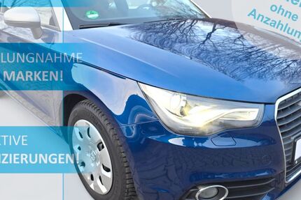 Audi A1 157.900 km 7.750 &euro; Hilden 40724