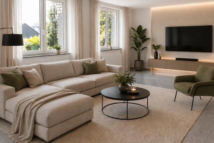 Wohnung Langenfeld (Rheinland) - 3 Zimmer, 95 m&sup2;, 365.000&euro; | Angebot:26837360