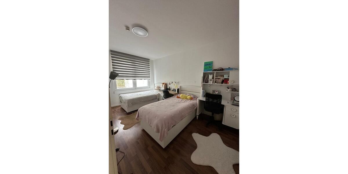 Wohnen, wo das Herz schlägt. 3.5 zimmer