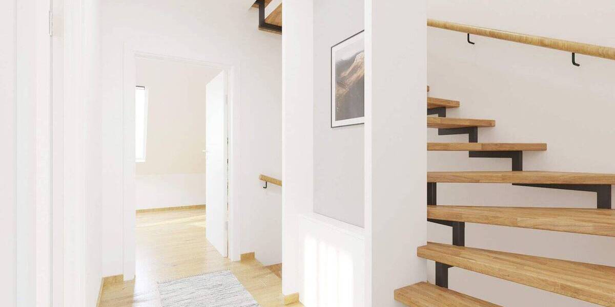 Willkommen in Ihrem neuen Wohnglück 5 zimmer