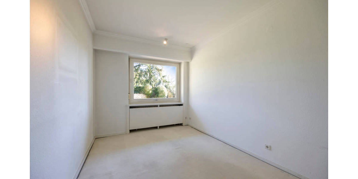 Etagenwohnung Düsseldorf Hubbelrath - 5 Zimmer, 169 m&sup2;, 535.000&euro; | Angebot:23957239