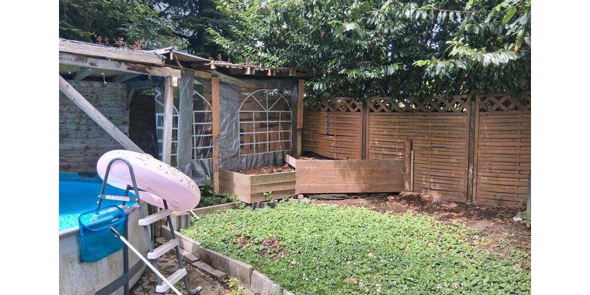 Einfamilienhaus Leverkusen Bergisch Neukirchen - 4 Zimmer, 90 m&sup2;, 235.000&euro; | Angebot:26889946
