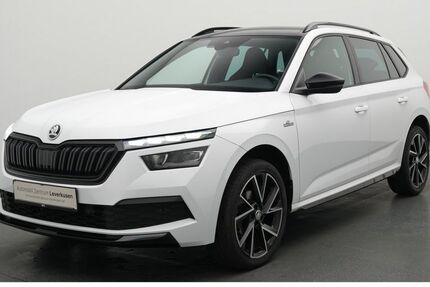 Skoda Kamiq 49.498 km 24.380 &euro; Leverkusen 51379